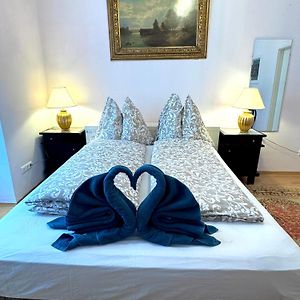Appartement met Twee Slaapkamers